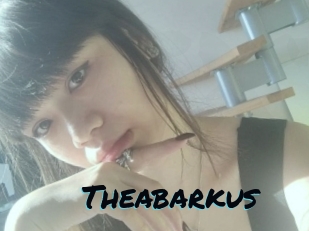 Theabarkus