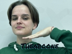 theaboone Sexties