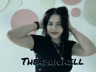 Theabrickell