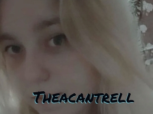 theacantrell Sexties