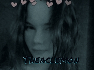 Theaclemon