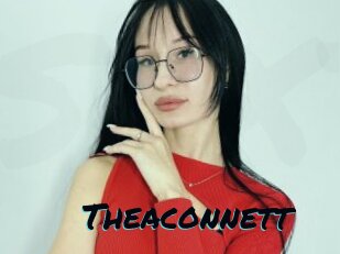 Theaconnett