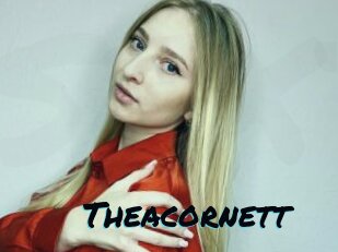 Theacornett