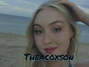 theacoxson Sexties