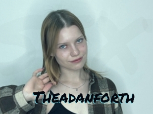 Theadanforth