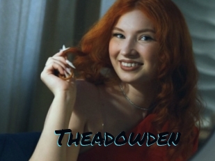 Theadowden