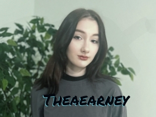 Theaearney
