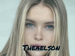 Theaelson