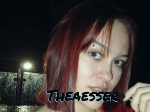 Theaesser