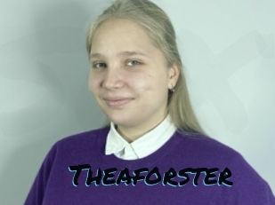 Theaforster