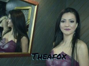 Theafox