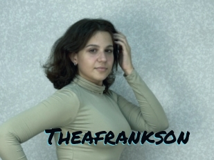 Theafrankson