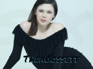 Theagossett