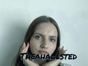 Theahallsted