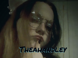 Theahandley