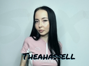 Theahassell