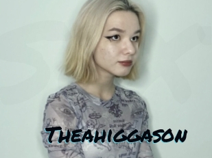 Theahiggason