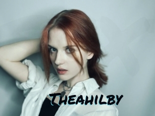 theahilby Sexties