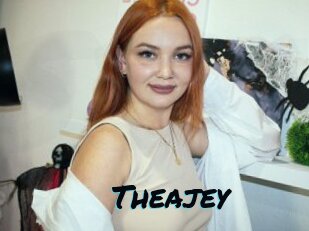 Theajey