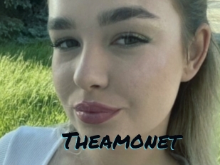 Theamonet