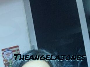 Theangelajones