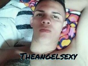 Theangelsexy