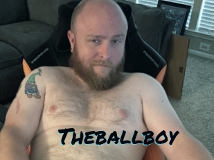 theballboy Sexties