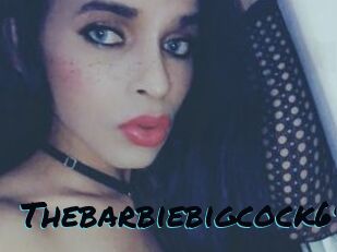 Thebarbiebigcock69