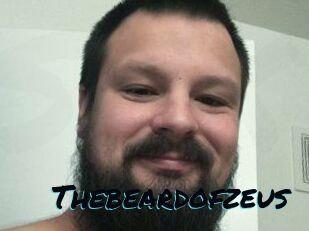 Thebeardofzeus
