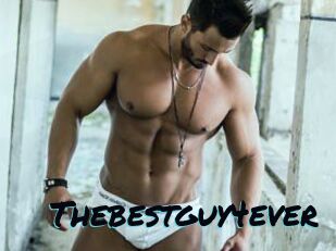 Thebestguy4ever