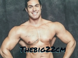 Thebig22cm