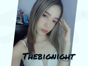 Thebignight