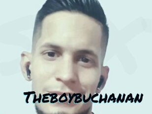 Theboybuchanan