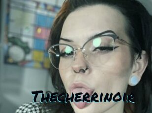 thecherrinoir Sexties