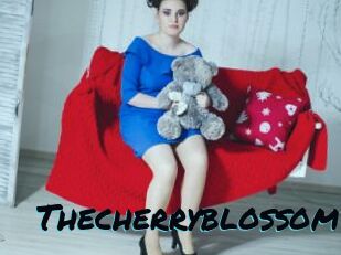 thecherryblossom Sexties
