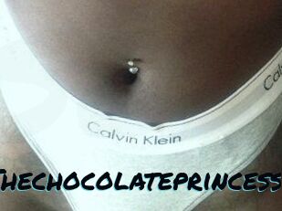 Thechocolateprincess