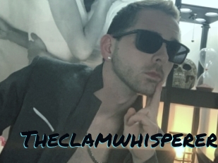 theclamwhisperer Sexties