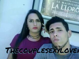 Thecouplesexylover