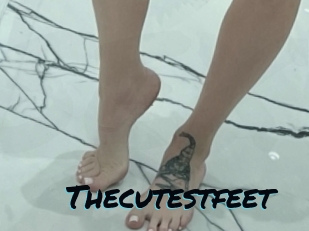 thecutestfeet Sexties