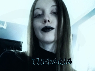 Thedaria