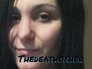 Thedeathofher
