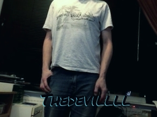 Thedevillll