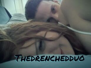 Thedrenchedduo