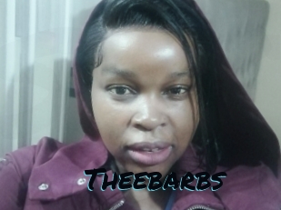 Theebarbs