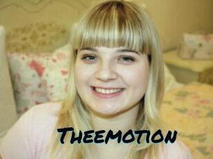 theemotion Sexties