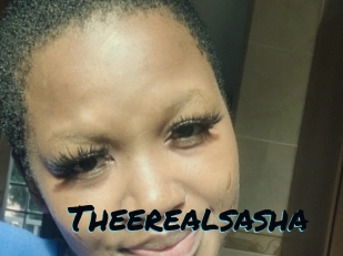 Theerealsasha