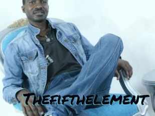 Thefifthelement