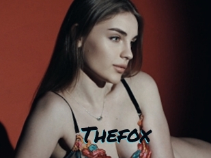 thefox Sexties