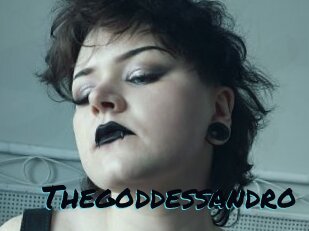 Thegoddessandro