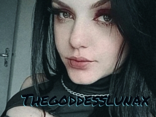 Thegoddesslunax